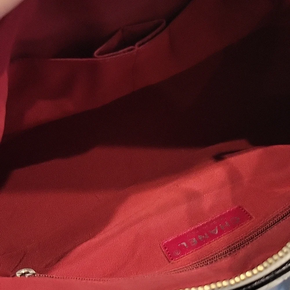 SOLD 🚫 Chanel Gabrielle Bag - Picture 8 of 10